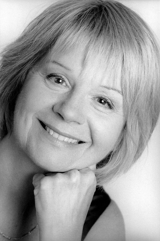 et billede af Suzanne Marier