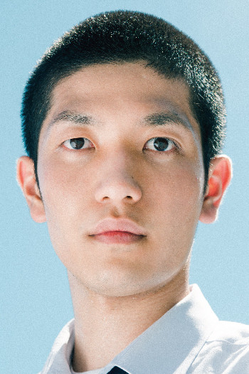 et billede af Takuto Mori