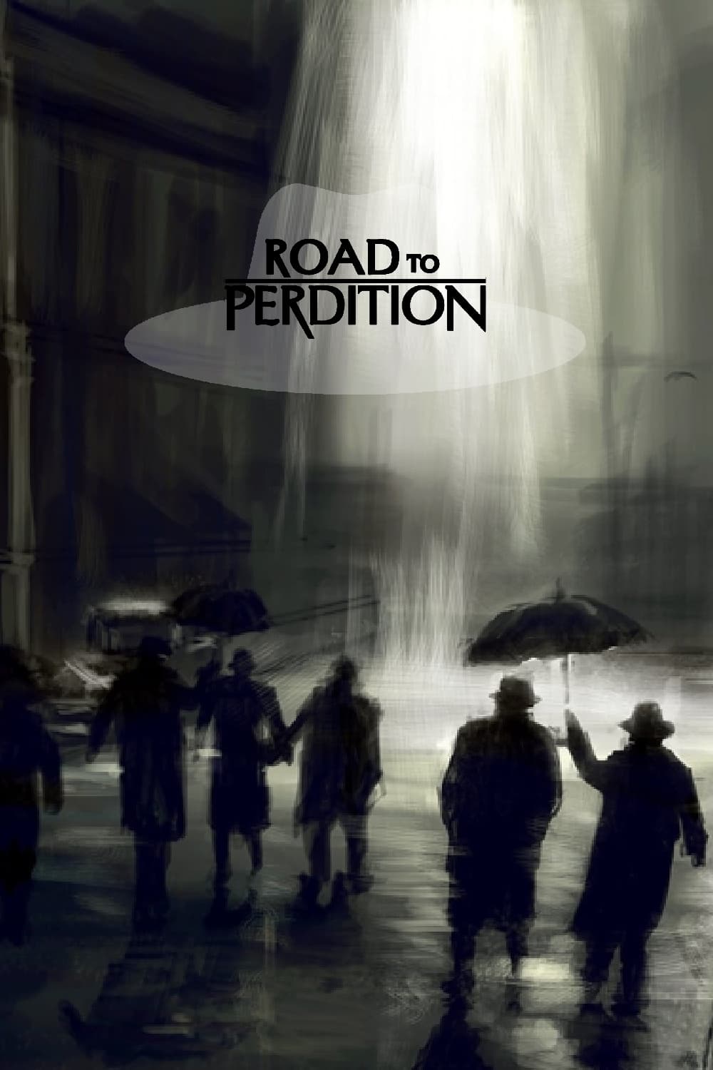 Road to Perdition