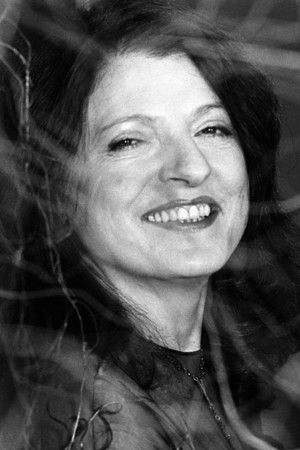 et billede af Urszula Dudziak