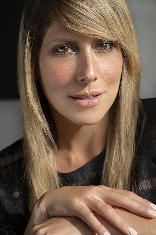 et billede af Karina Junker