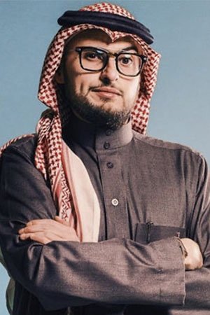 et billede af Nawaf Alshubaili