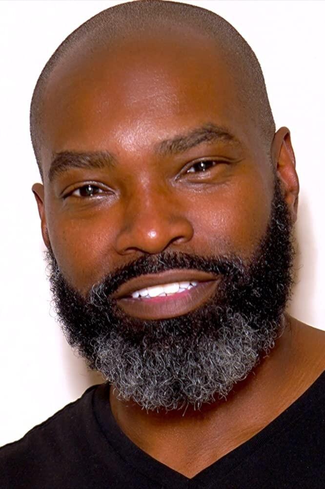 et billede af Jared Stovall