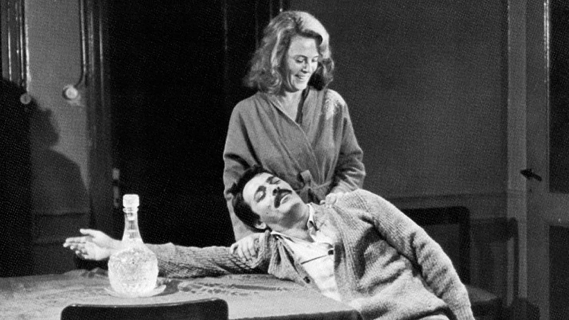 Dikenli Yol (1986)