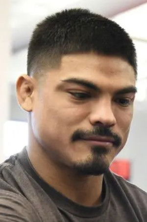 et billede af Drako Rodriguez