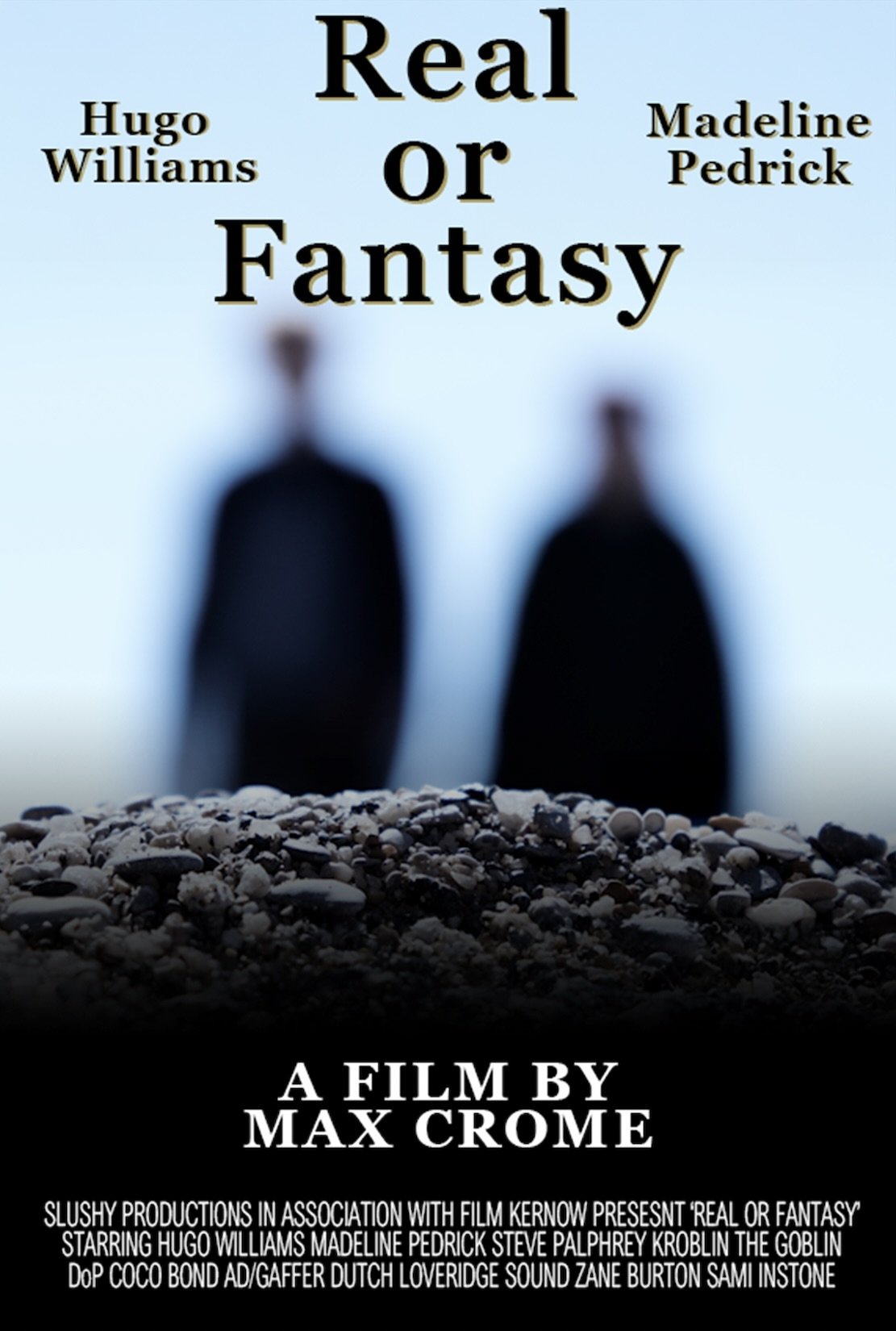 Real or Fantasy Real or Fantasy