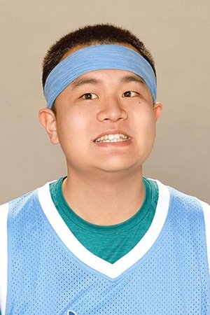 Yue Liang's picture in the cast