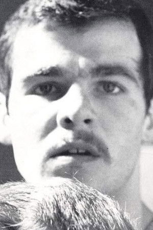 et billede af Chip Robertson