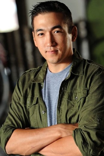 et billede af Lin Oeding