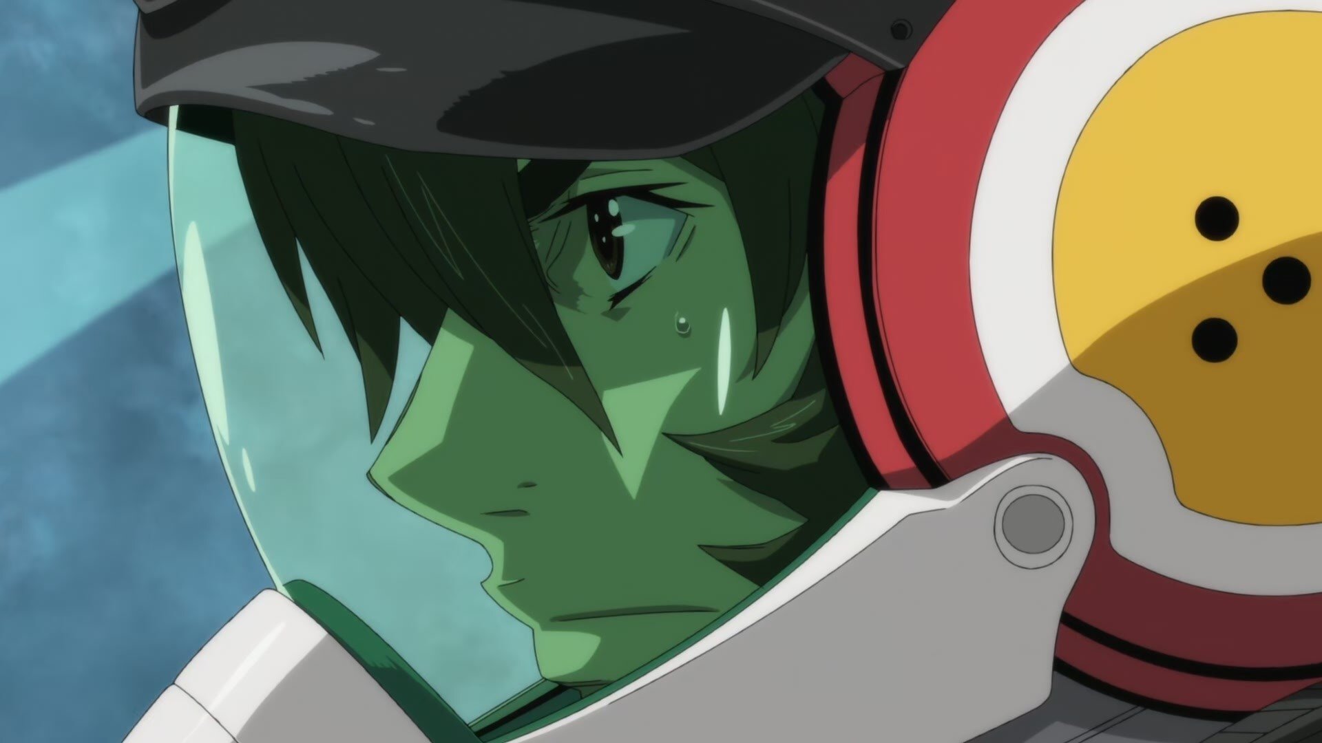 Star Blazers 2199 - Space Battleship Yamato Staffel 2 :Folge 25 