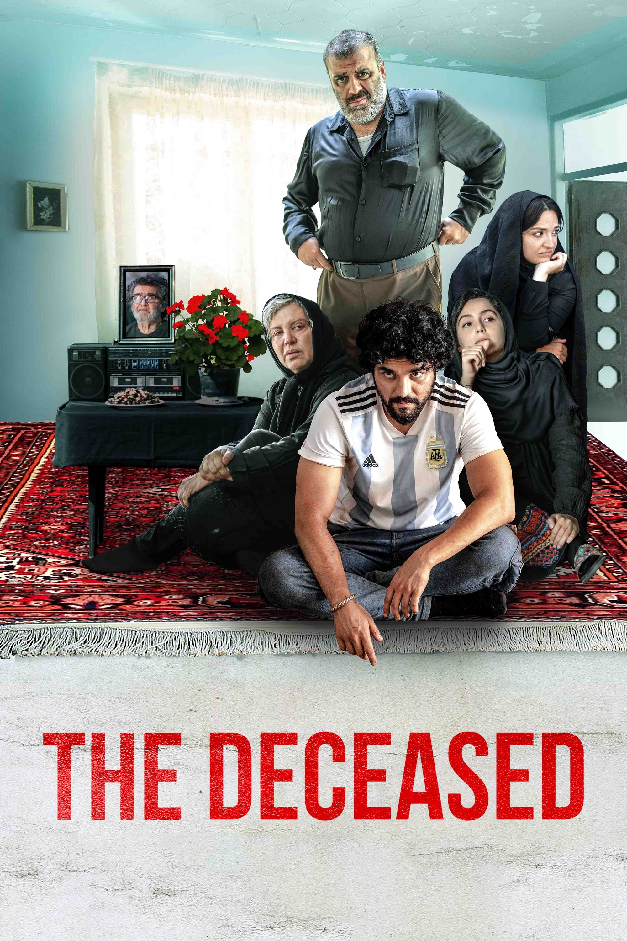 The Deceased