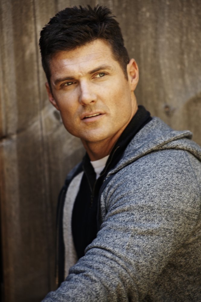 et billede af Max Murphy