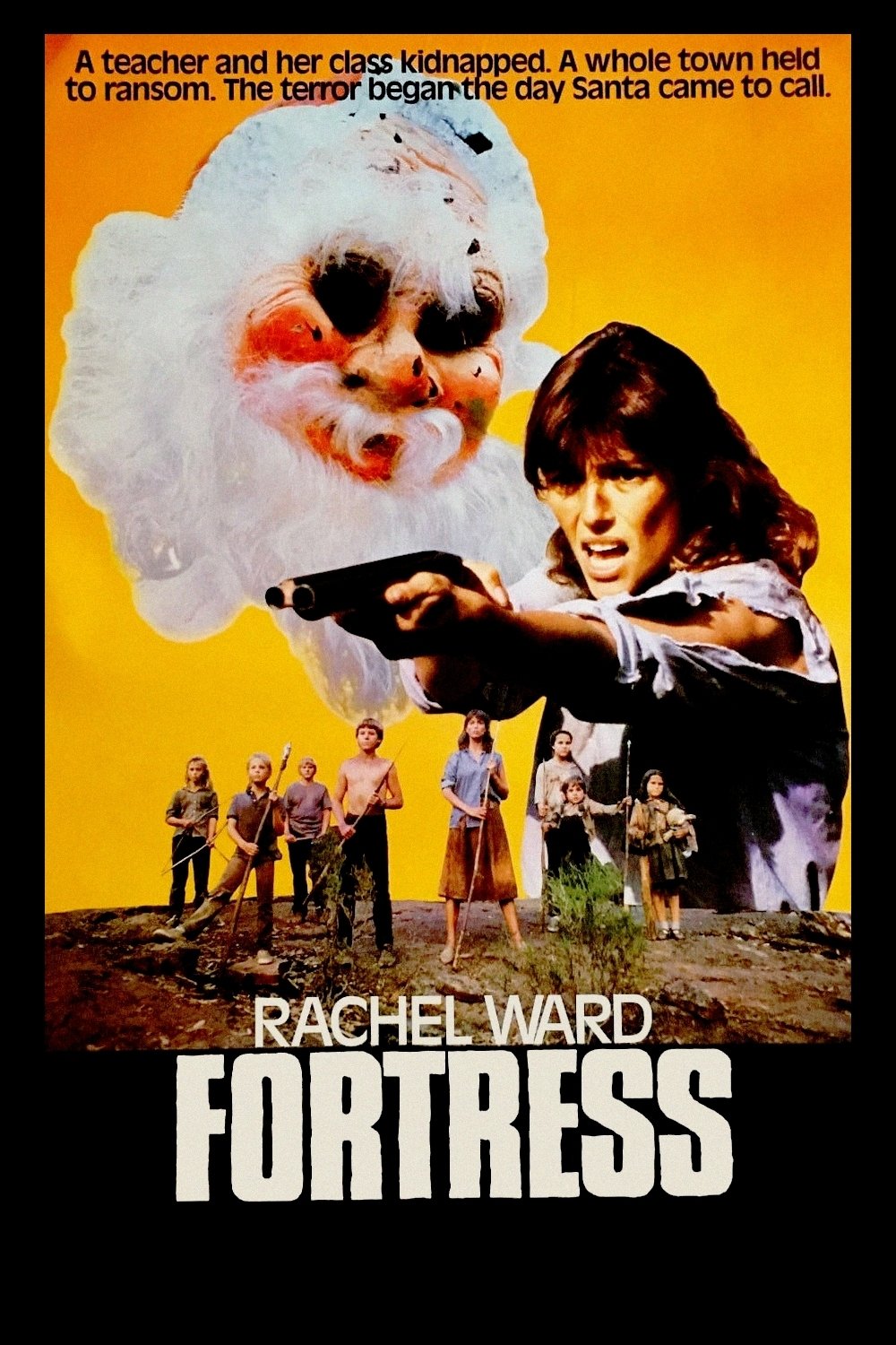 Fortress