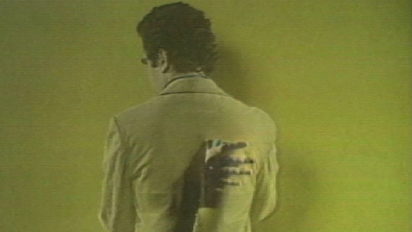 Three Transitions (1973)