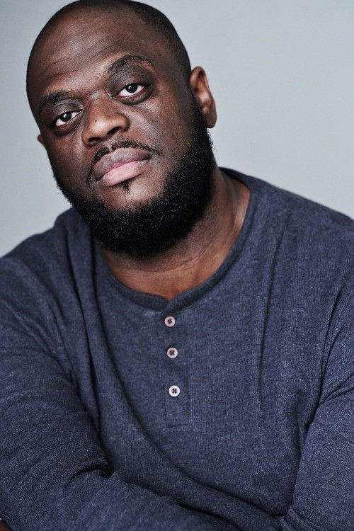 et billede af Leon Annor