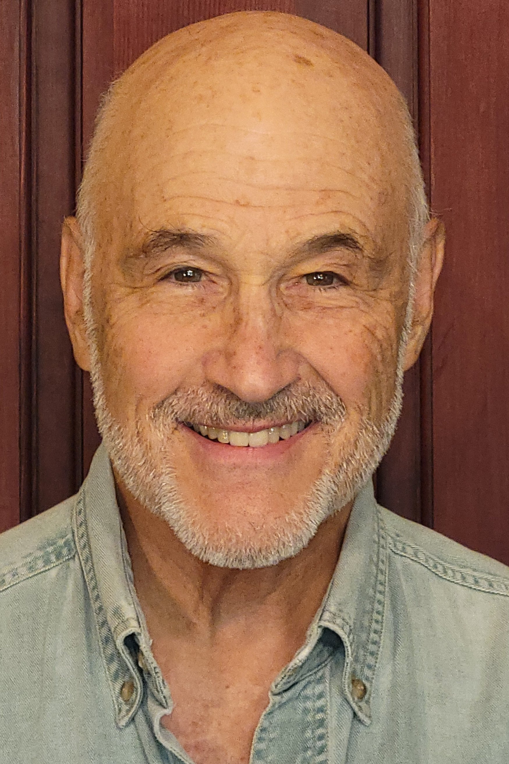 et billede af Harris Shore