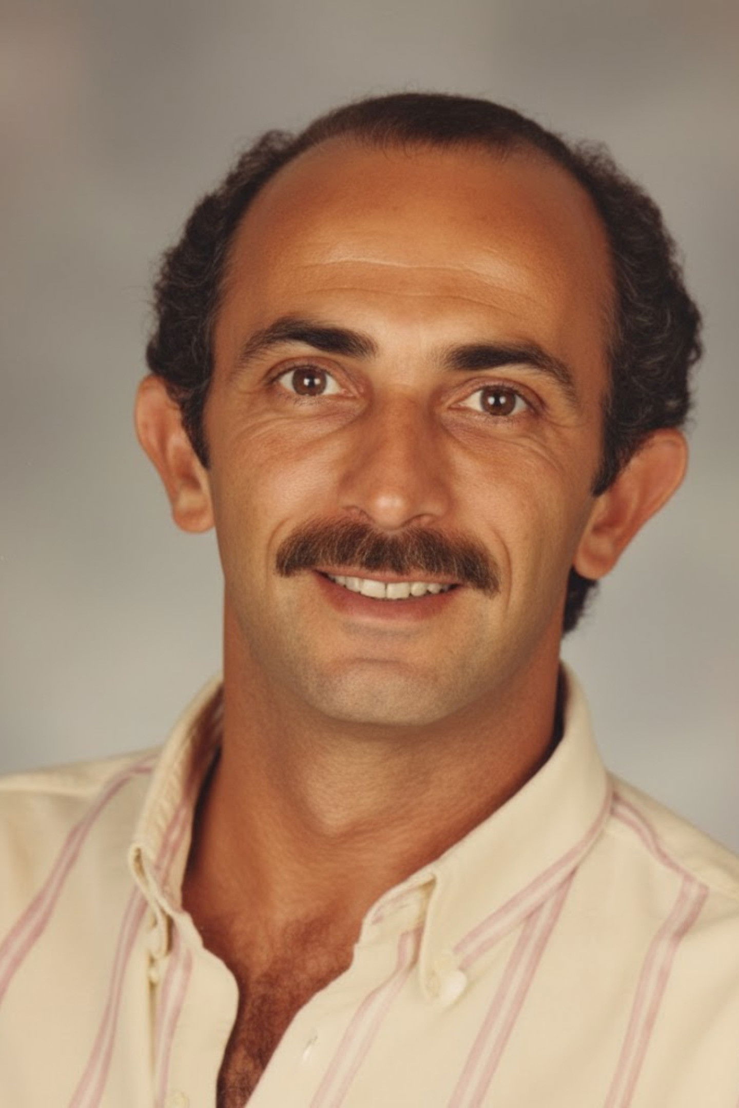 et billede af Sérgio Ropperto