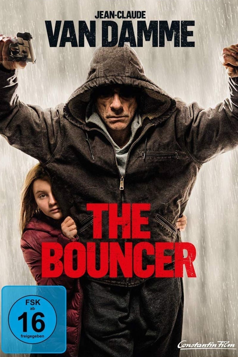 Watch The Bouncer (2018) Full Movie Online Free - CineFOX