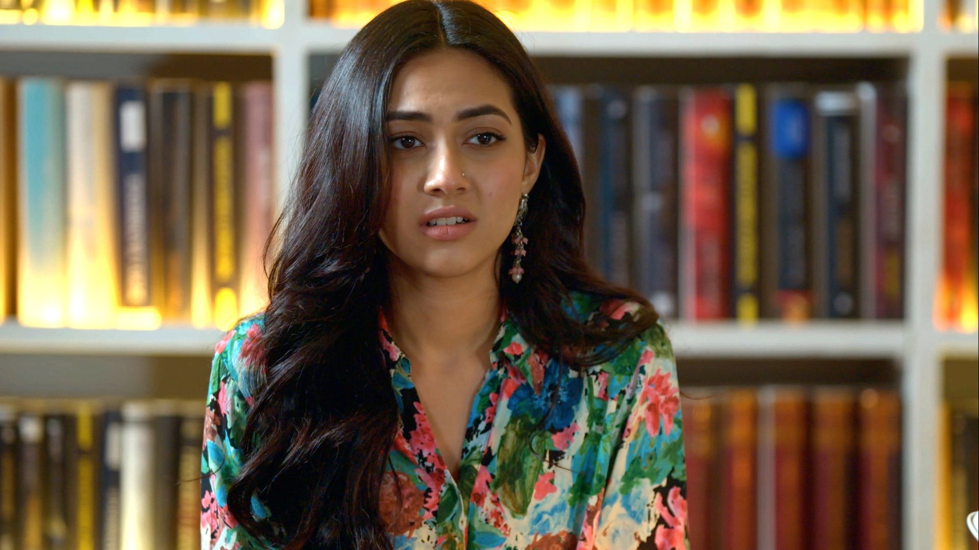 Thumbnail for Anushka Gets Mobbed Season 1 Episode 70
