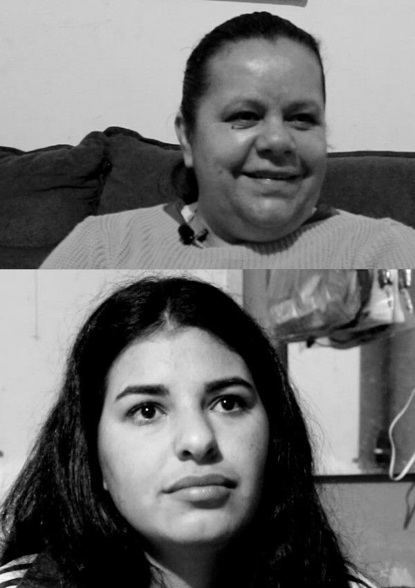 Além da Algema - Memórias da Maternidade em Privação de Liberdade