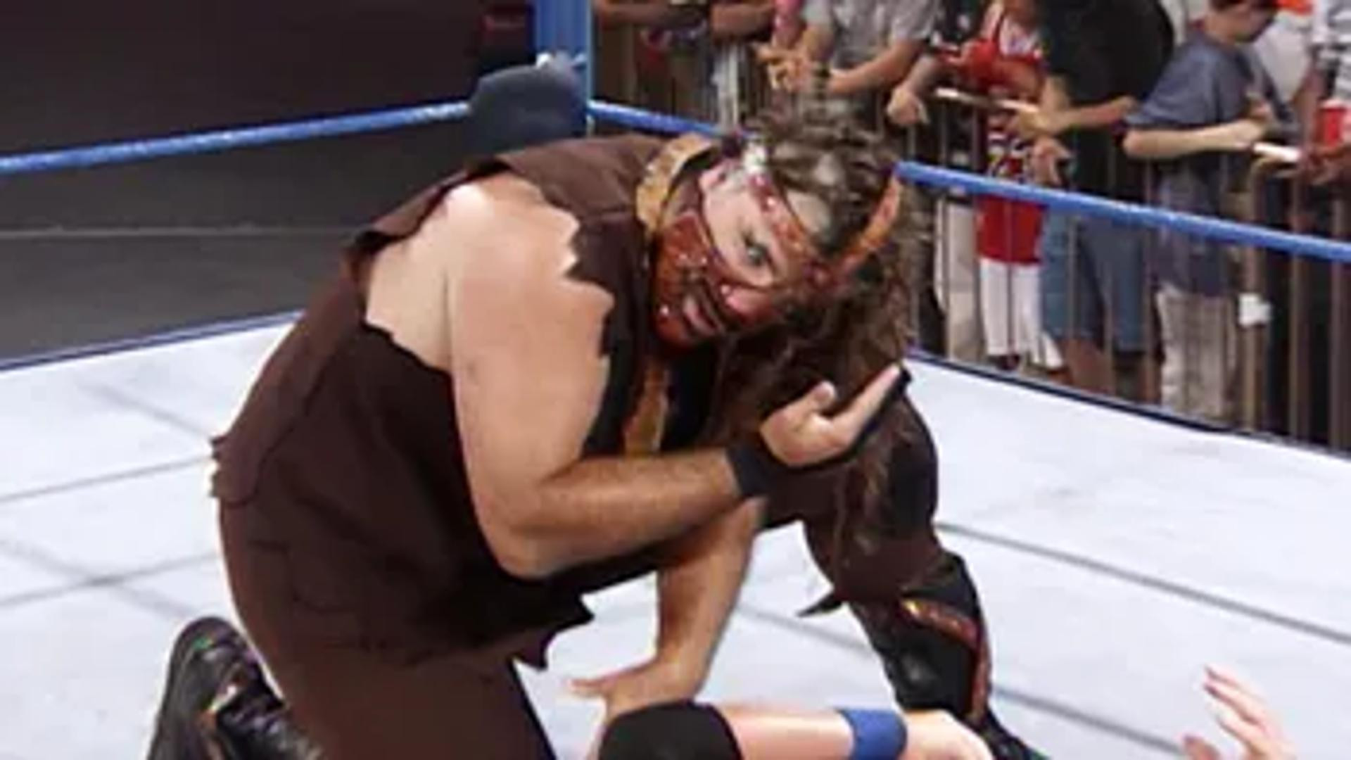 Raw - Staffel 4 Folge 22