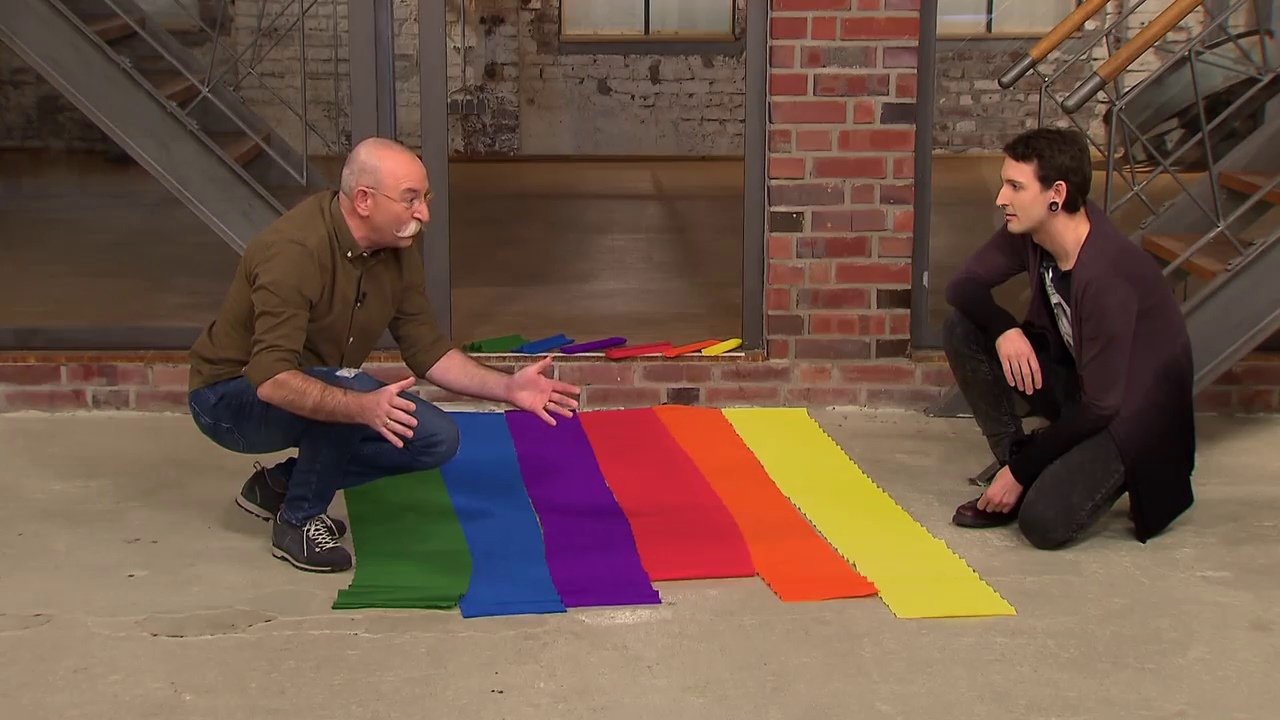 Bares für Rares - Épisode 124