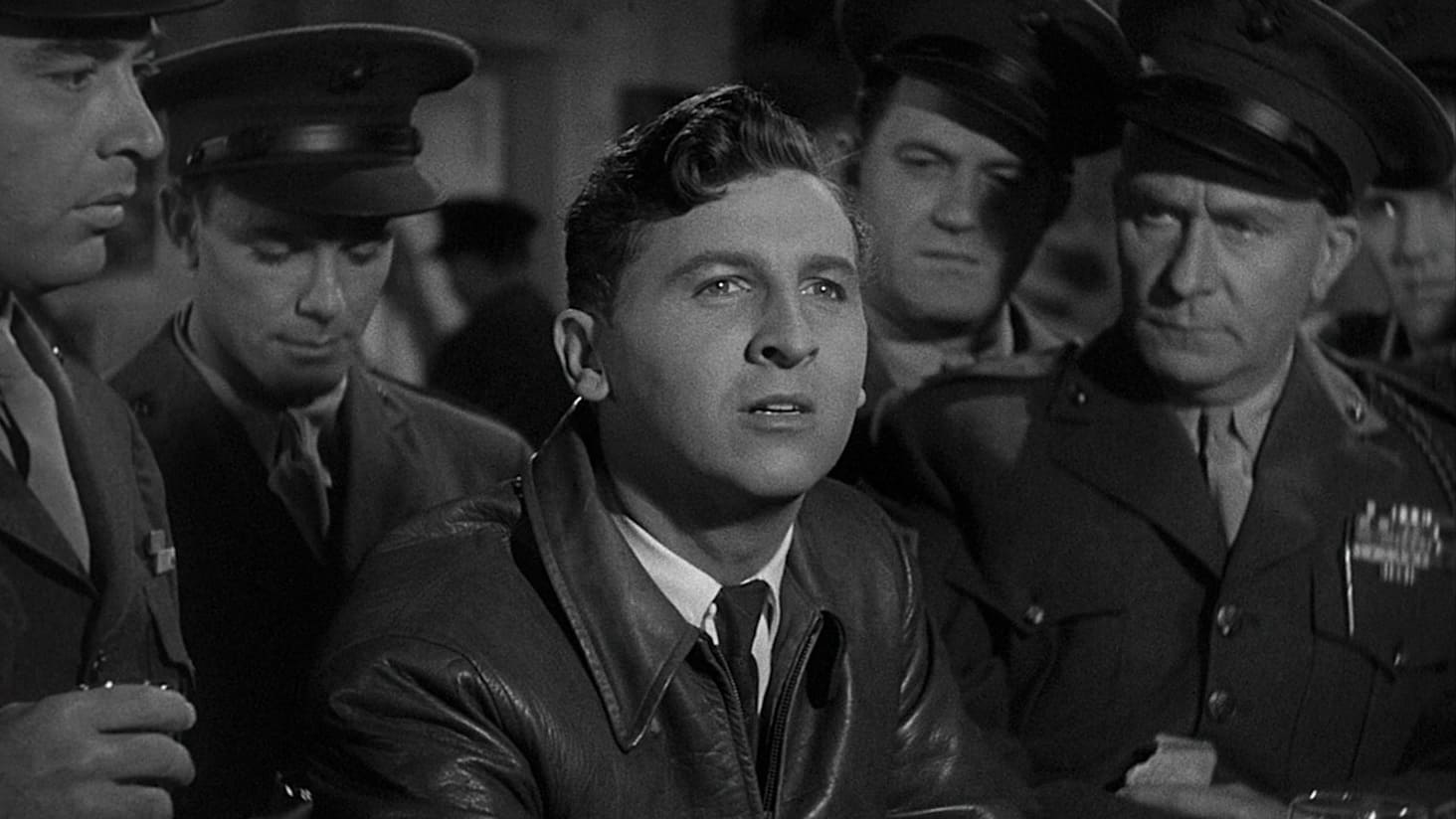 Hail the Conquering Hero (1944)