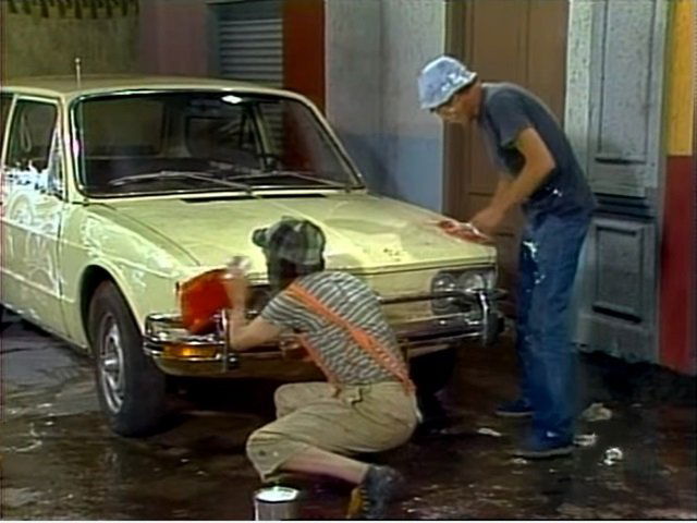 El Chavo del Ocho