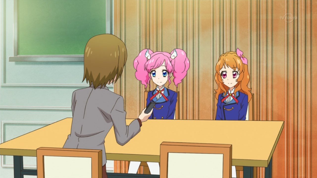 Aikatsu!