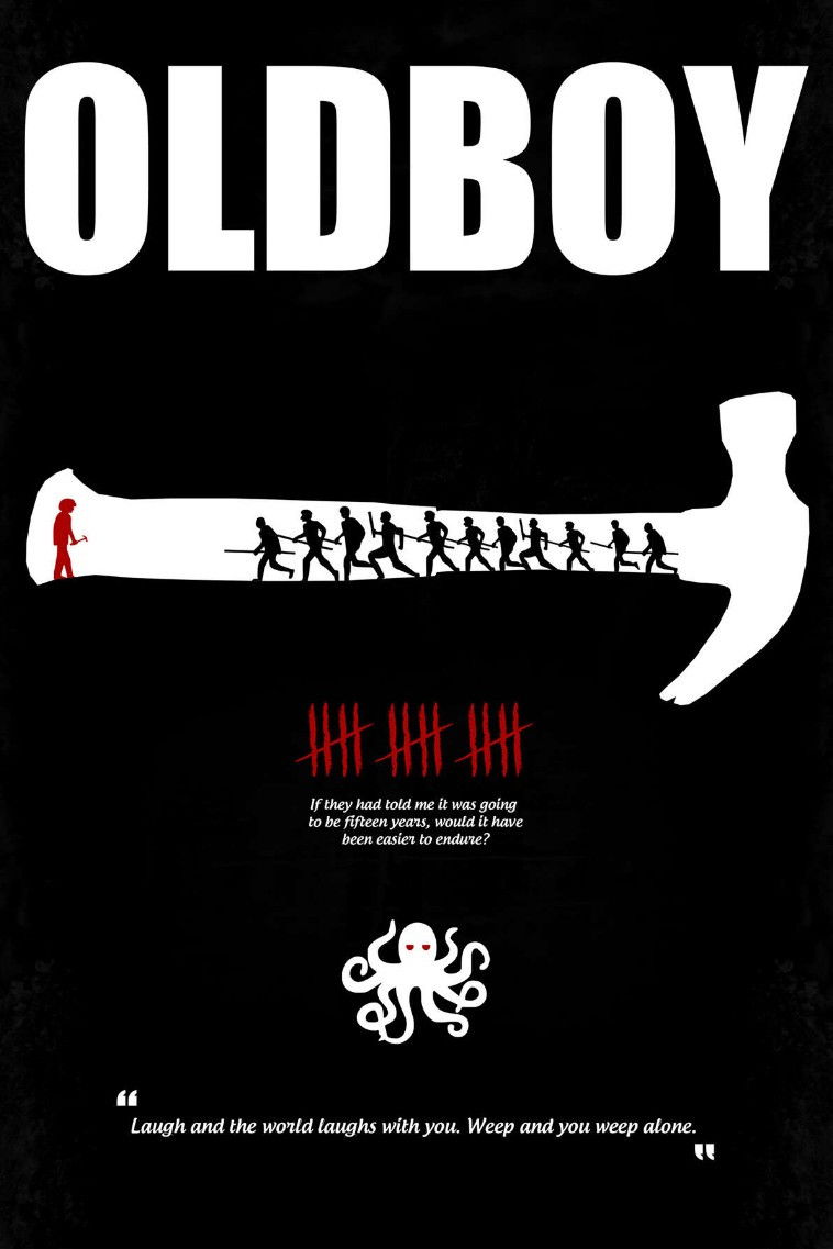 Oldboy