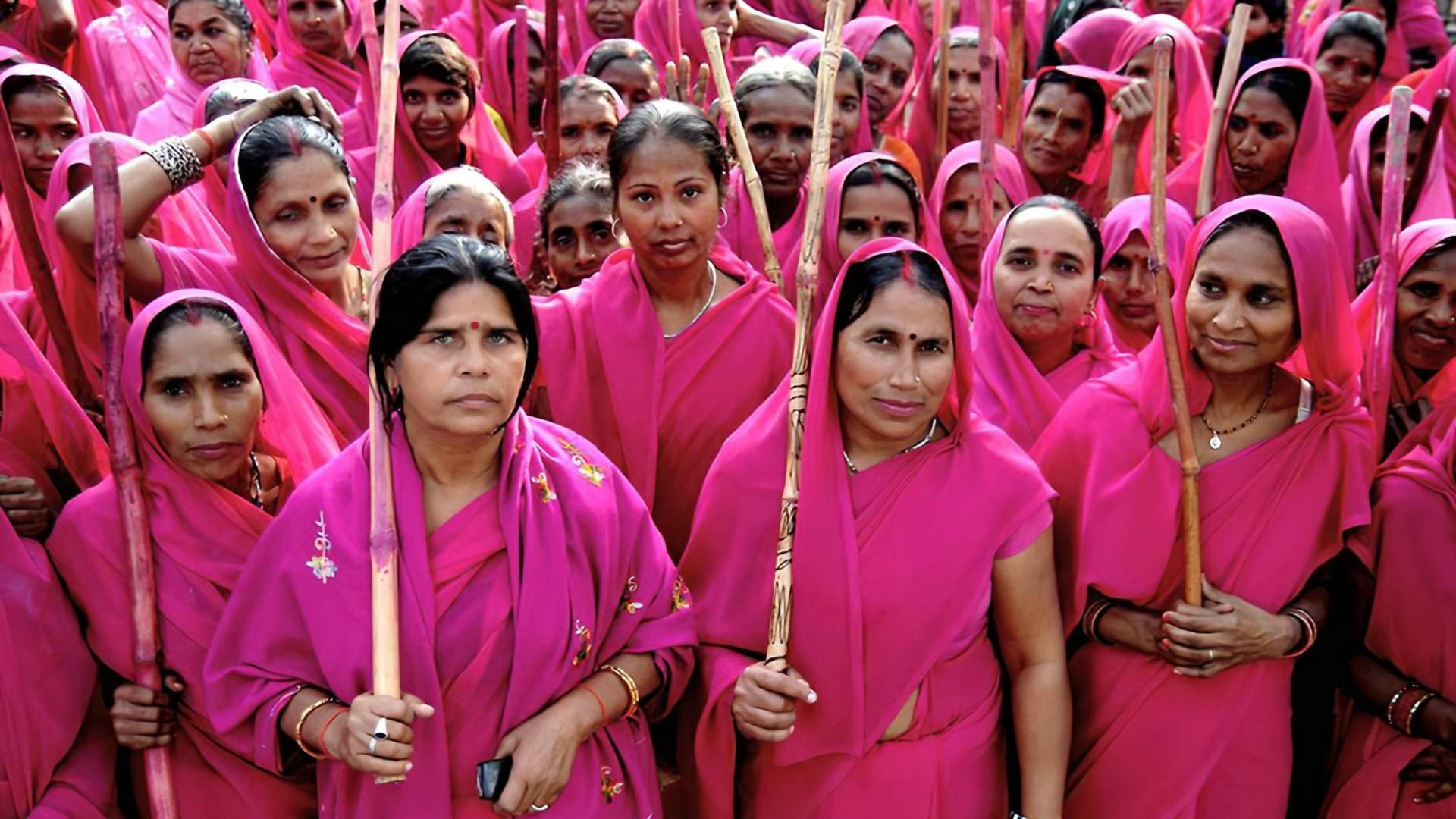 Gulaab Gang (2014)