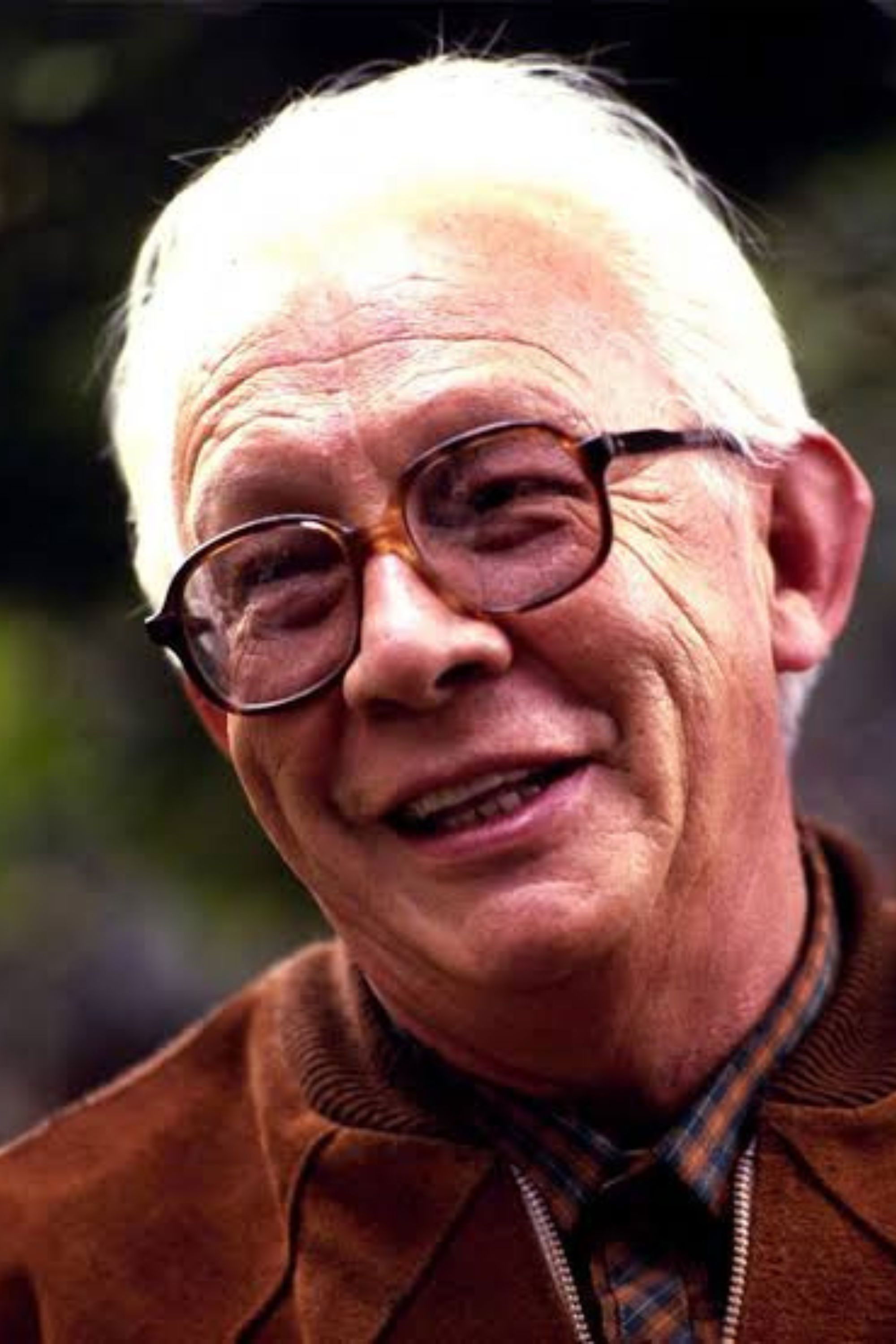 et billede af Heberto Castillo