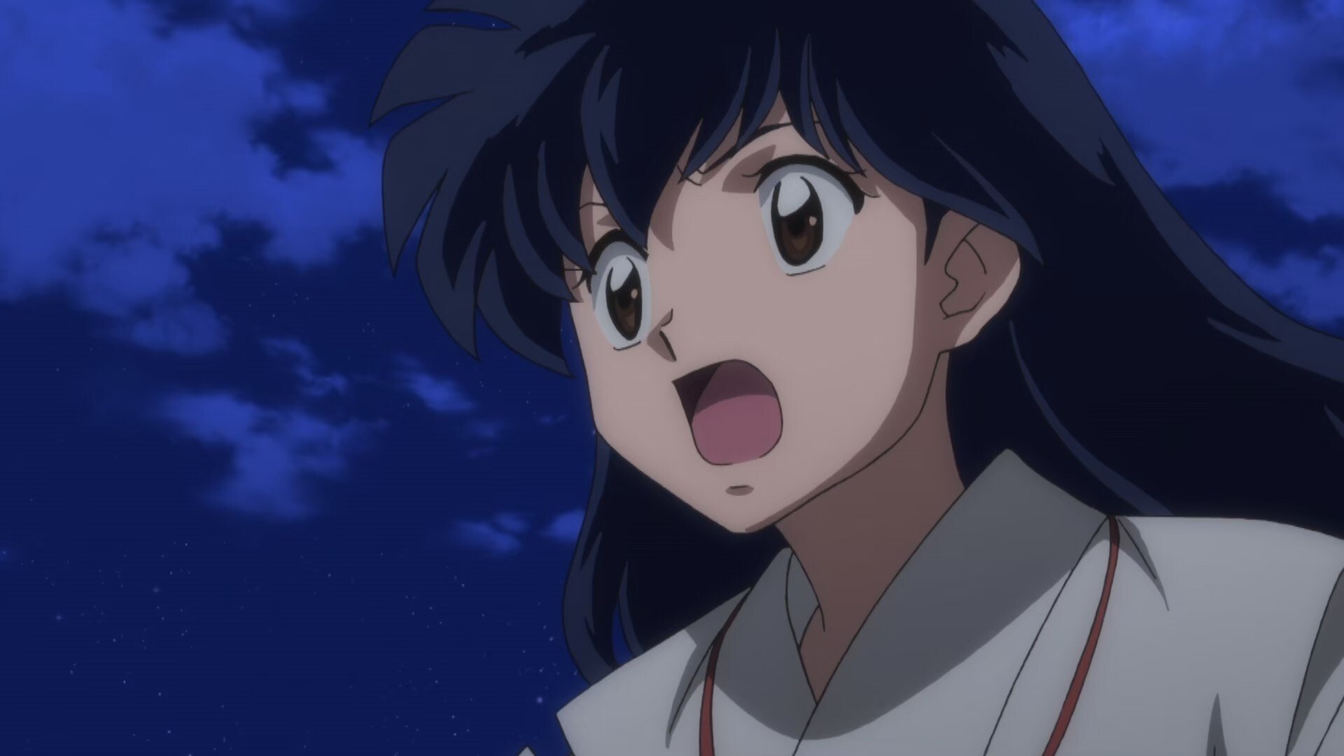▷ Hanyou no Yashahime Cap 8 【Jap-Lat】【HD】