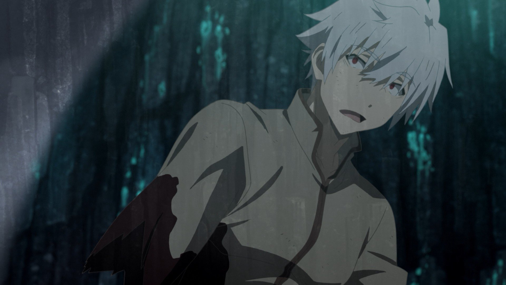 ▷ Arifureta Shokugyou de Sekai Saikyou 2nd Season Cap 10 【JPN-LAT】【HD】