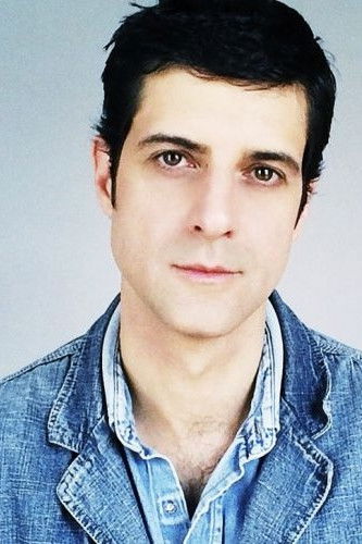 et billede af Simon Masnay