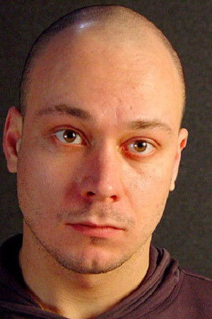 et billede af Maksim Bramatkin