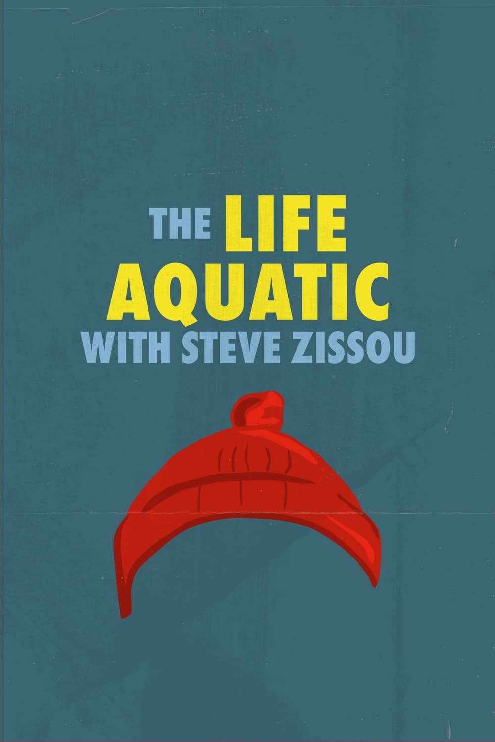 The Life Aquatic with Steve Zissou