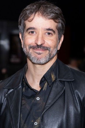 et billede af Iberê Carvalho