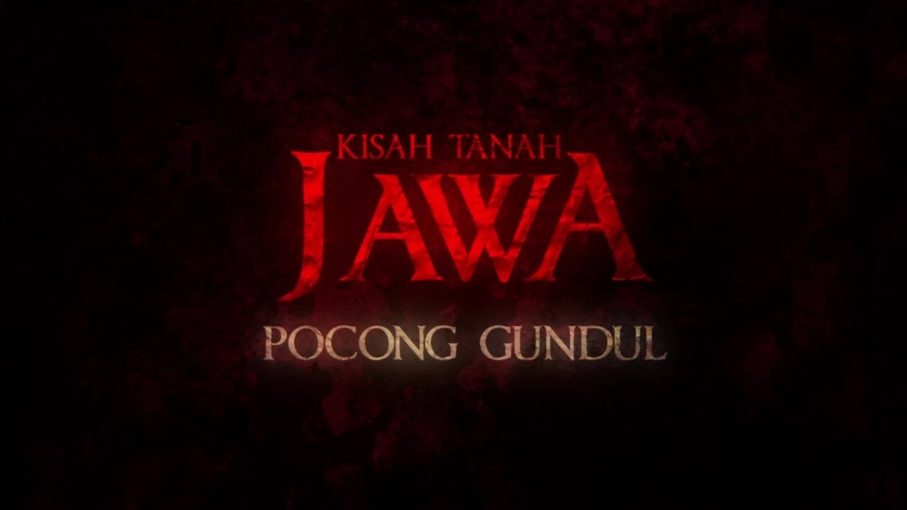 Kisah Tanah Jawa: Pocong Gundul (2023)