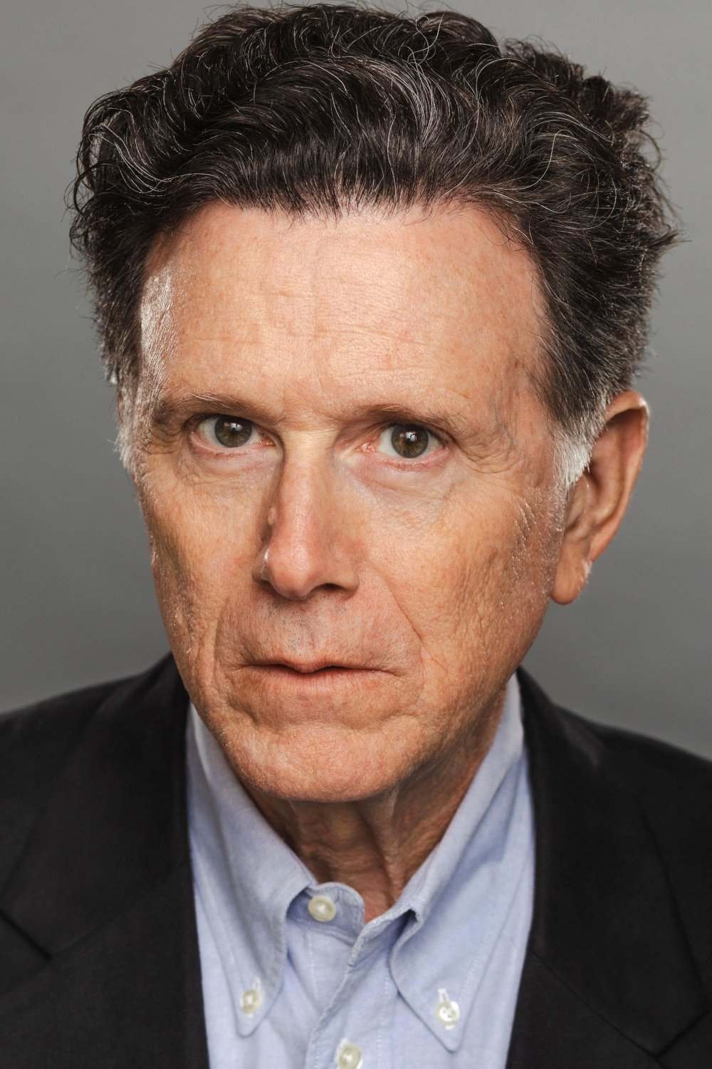 et billede af Daniel Norton