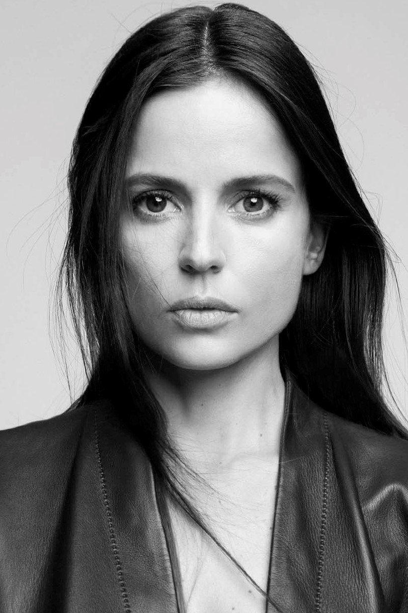 et billede af Elena Anaya
