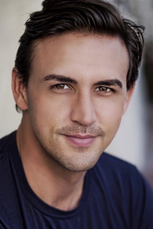 et billede af Lucas Coleman