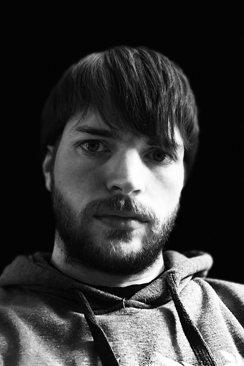 et billede af Quintin McKemie II