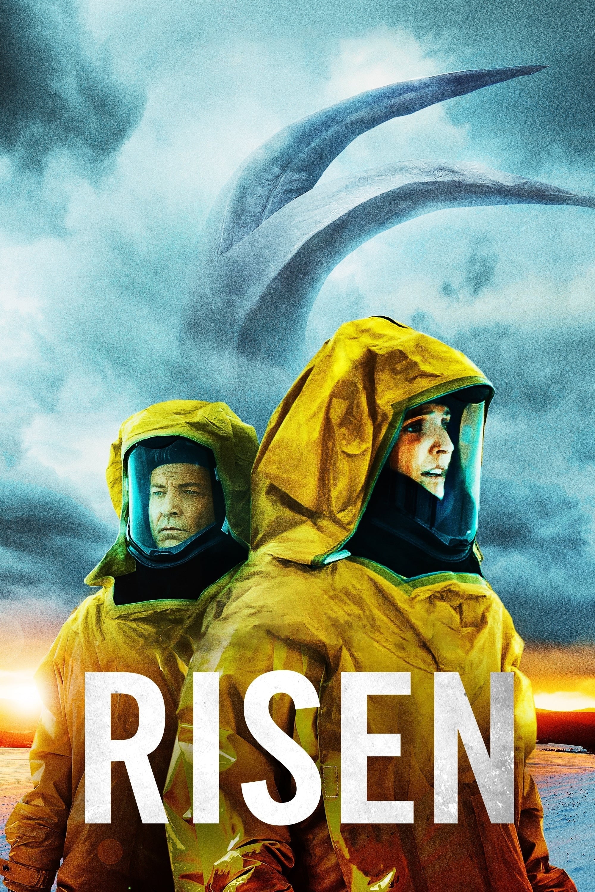 risen movie review 2021