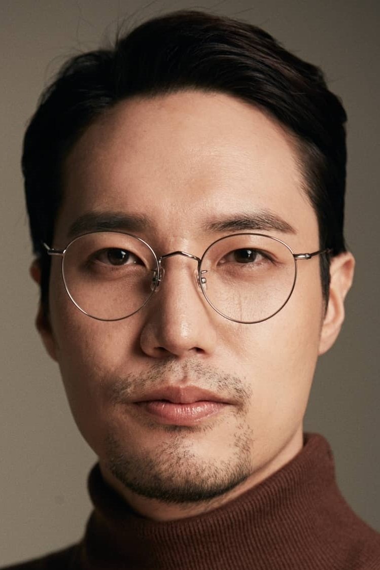 et billede af Han Ji-ho