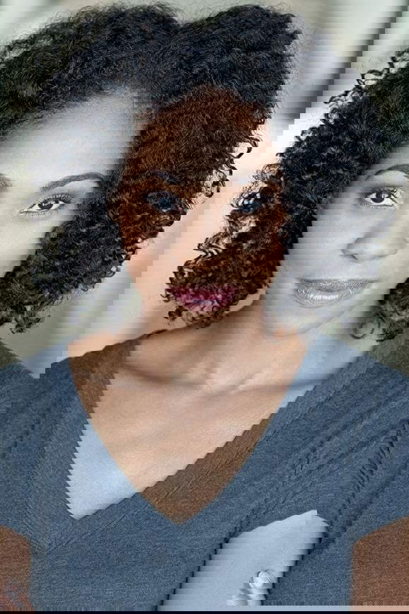 et billede af Dre Sawyer