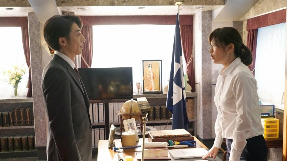 Thumbnail for The Affair Season 1 Episode 8