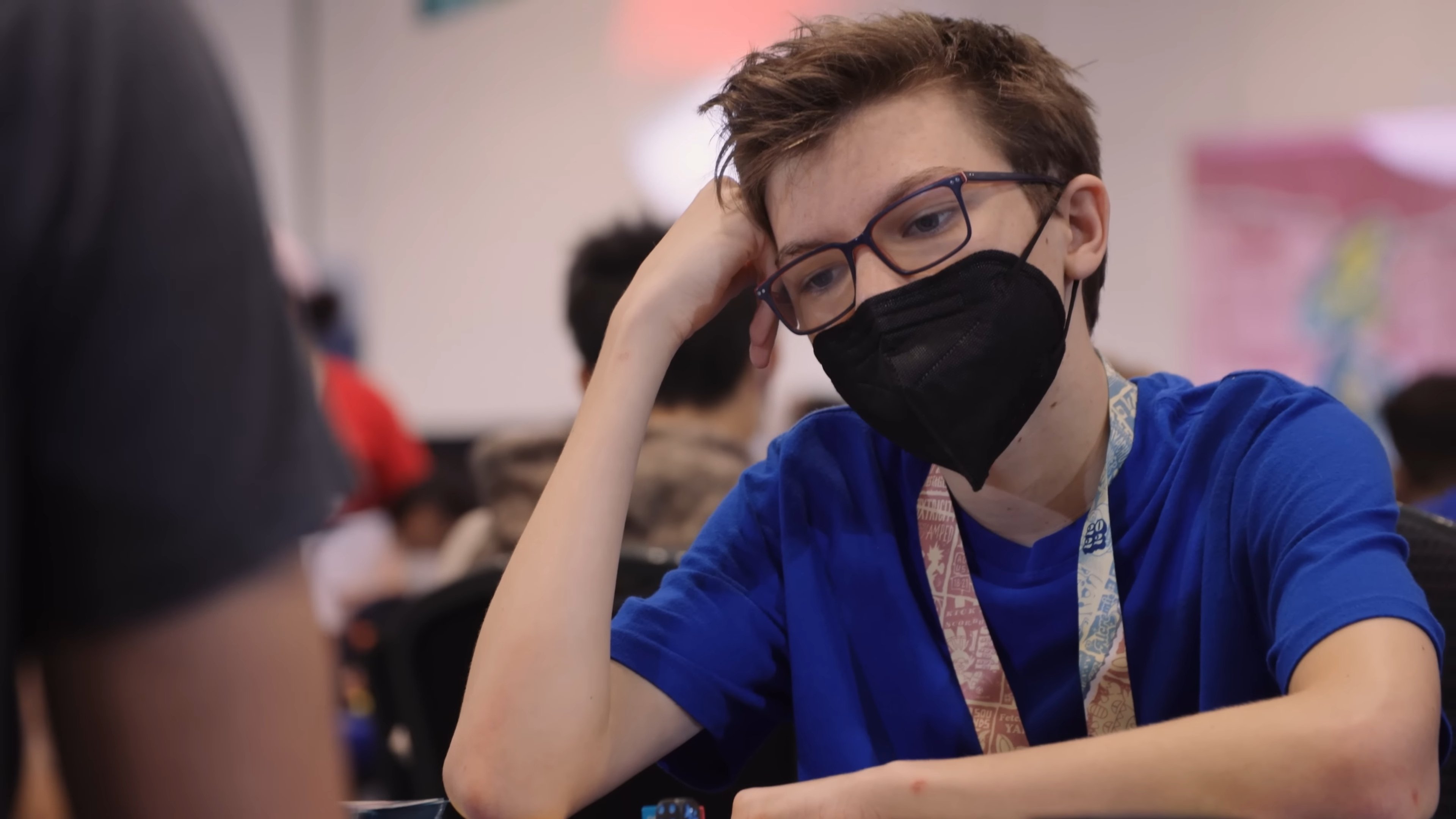 Thumbnail for The Dream Season 1 Episode 4