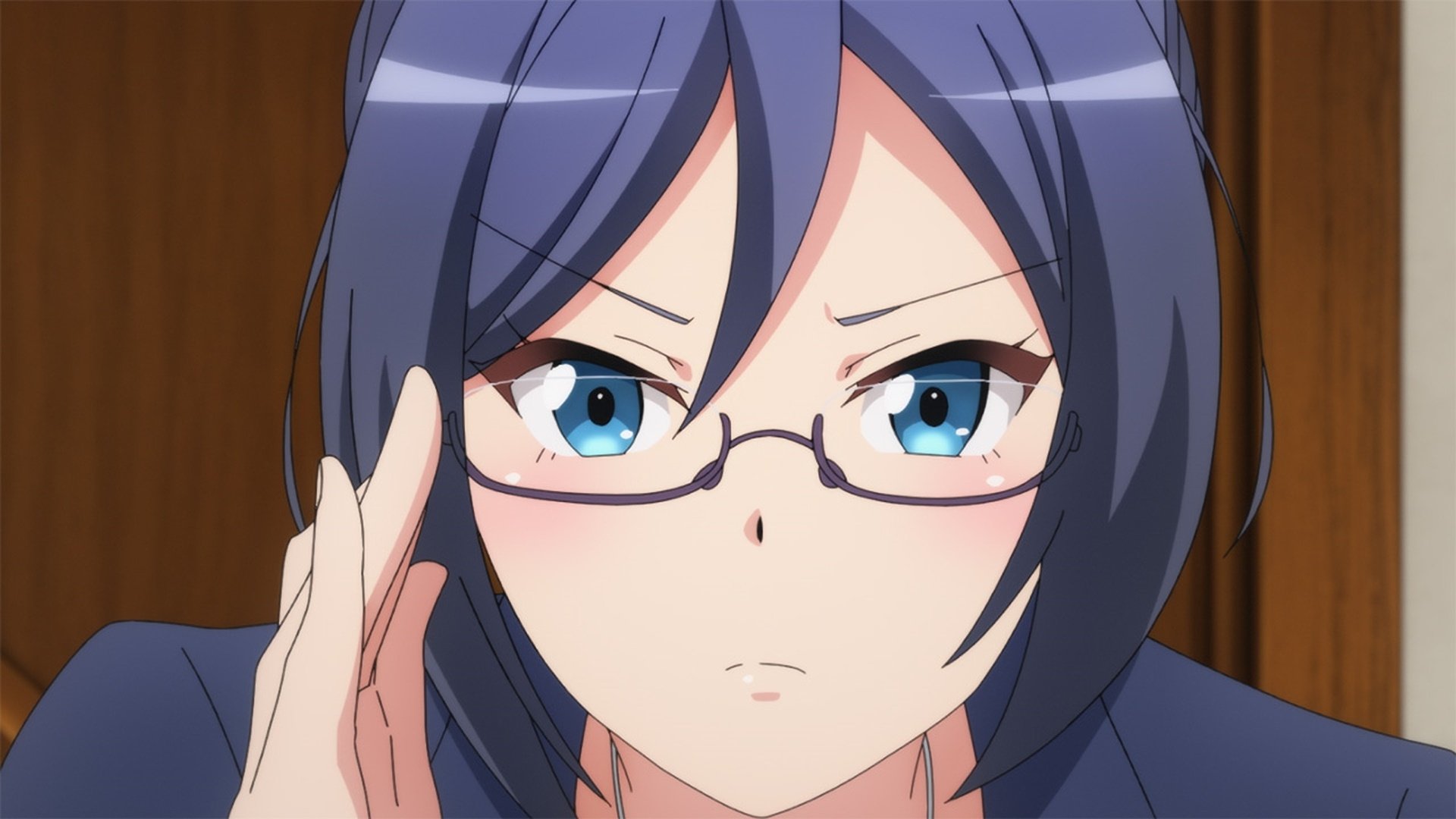 Shinka no Mi: Shiranai Uchi ni Kachigumi Jinsei Temporada 2 【Sin Censura】En linea en HD - Aniyae