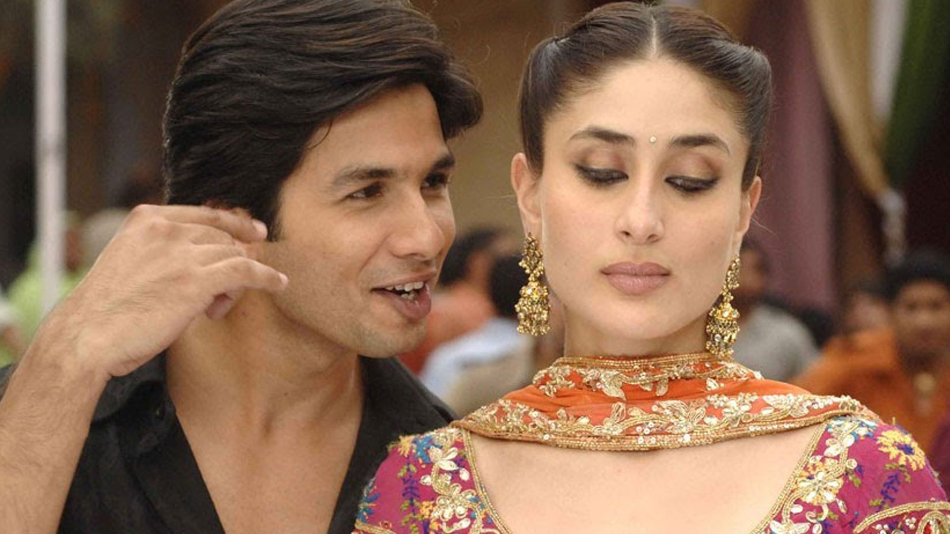 Seninle Ilk Karsilasmamizda Jab We Met (2007)